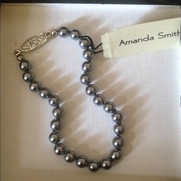 NWT Amanda Smith Bracelet - Picture 1 of 1